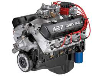 U3190 Engine